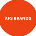 AFS BRANDS (@afsbrands) Twitter profile photo AFS BRANDS (@afsbrands) Twitter profile photo