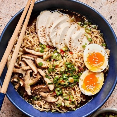 ramensuppe_'s profile picture. Patriot. Freidenker. Widerstand.