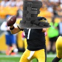 Big Ben’s Boot (@juiceisloose77) 's Twitter Profile Photo