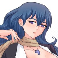 Trina 🌟 (@trinaenigma) Twitter profile photo