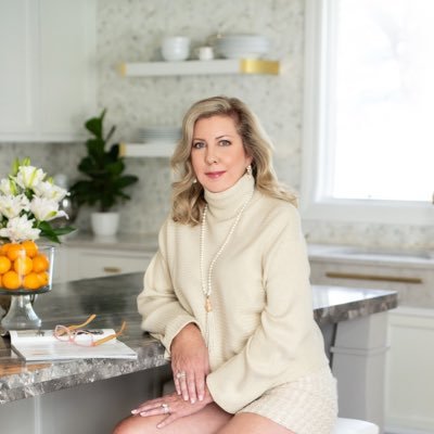 President of Studio M, past Style Spotter Emeritus + Board Member for High Point Market, past FSU Interior Design Board Chair, Speaker, Writer, chocolate lover!