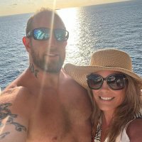Tyson Michael (@tyhawk76) 's Twitter Profile Photo Tyson Michael (@tyhawk76) 's Twitter Profile Photo