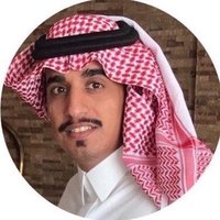 محمد الغبر🇸🇦 (@al_ghabr) 's Twitter Profile