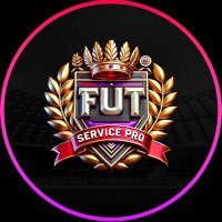 FUT SERVICE PRO (@futservicepro) 's Twitter Profile