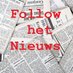 followhetnieuws (@followhetnieuws) Twitter profile photo followhetnieuws (@followhetnieuws) Twitter profile photo