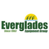 Everglades Equipment Group (@evergladesequip) 's Twitter Profile