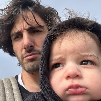 jb_bakst's profile picture. building | prev early @airtable
