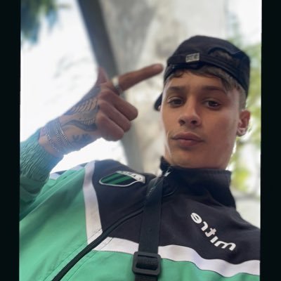 Facuu 🫰🏽