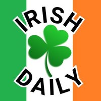 Irish Daily (@irishdaily_) 's Twitter Profile Photo