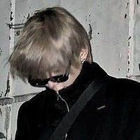 bar (@kintsugicry) 's Twitter Profile