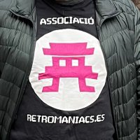 Associació Retromaniacs (@retromaniacs_es) 's Twitter Profile Photo Associació Retromaniacs (@retromaniacs_es) 's Twitter Profile Photo