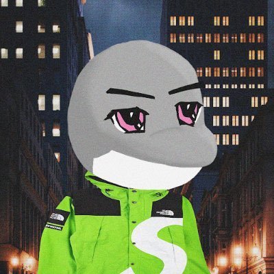 syllybylly_'s profile picture. curator @bangitdotxyz
