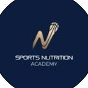 Sports Nutrition Academy (@timdileord) 's Twitter Profile