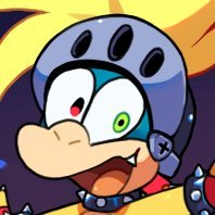 ZAPPY KOOPA 🌟🐢 (@annoyedkoopa) 's Twitter Profile Photo ZAPPY KOOPA 🌟🐢 (@annoyedkoopa) 's Twitter Profile Photo