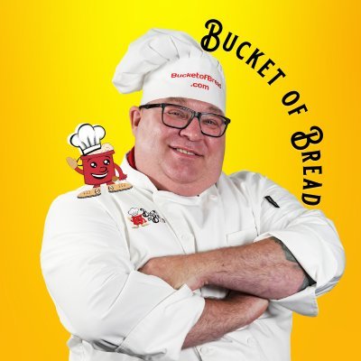 Best Baking Kits while #serving those less fortunate. Visit https://t.co/MwHeHdeHwm to learn more. #BucketOfBread #baking #startup #veteranowned #charity