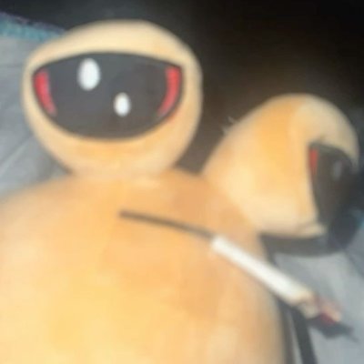 hoov_o's profile picture. 🎷🐛