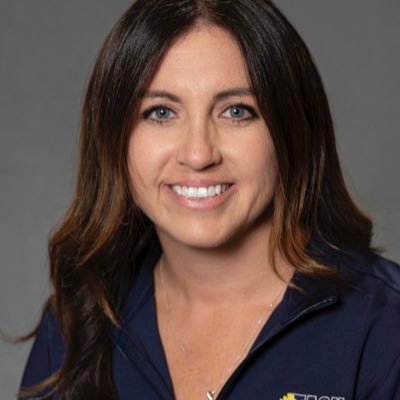 Wife, Mother, Believer, Runner, and Kansas MTSS State Trainer
