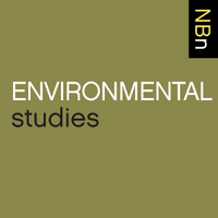 NB Environmental Studies (@newbooksenviron) 's Twitter Profile