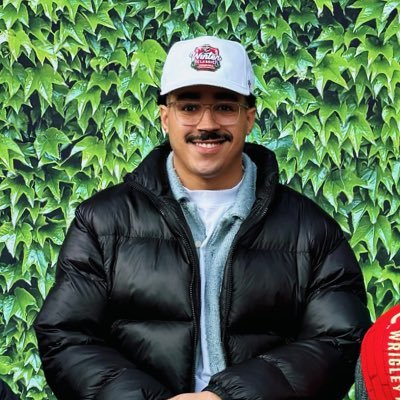Producer for @WhatChaosShow | @ALLCITY_network | ASU Cronkite & Cuse Newhouse alum