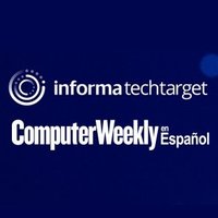 ComputerWeeklyES (@cweeklyes) 's Twitter Profile Photo ComputerWeeklyES (@cweeklyes) 's Twitter Profile Photo