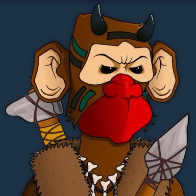 KongColl's profile picture. «“Best Solana Degen” “100x memes researcher”»🦍