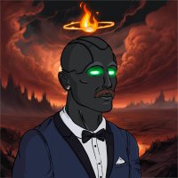 Mikey (@mikey_100x) 's Twitter Profile