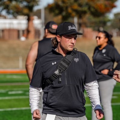 @uwf ‘24 • @sizerschool ‘19 • Director of Football Equipment for @MercerFootball 🐻