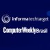 @ComputerWeeklyBR (@cweeklybr) Twitter profile photo @ComputerWeeklyBR (@cweeklybr) Twitter profile photo