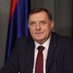 Милорад Додик (@miloraddodik) Twitter profile photo Милорад Додик (@miloraddodik) Twitter profile photo