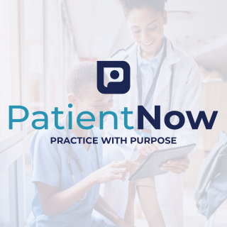 Manage your practice, patients & marketing all in one place.