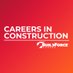Careers in Construction Canada (@constrcareers) Twitter profile photo Careers in Construction Canada (@constrcareers) Twitter profile photo