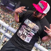 Sr. Lobo (@iconoer) 's Twitter Profile