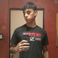 SI BORJA ES EL ROCK RIVER ES CROMAÑON (@mathias_orue) 's Twitter Profile