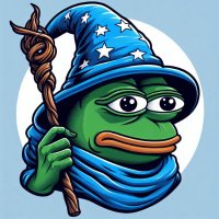 Based Wizard (@based_wizard_ai) 's Twitter Profile