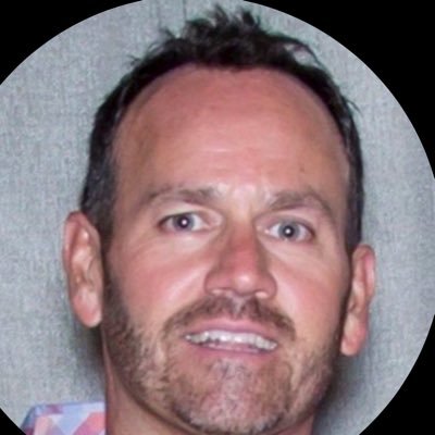 BrentPolos's profile picture. BTC is the future