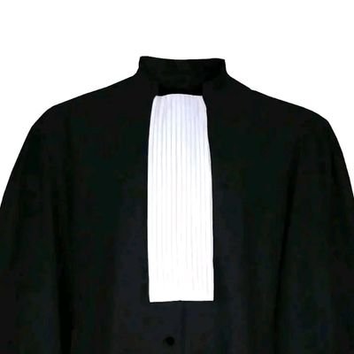 NMbolozi65921's profile picture. En cultivant ses potentialités, l'on devient maître de son paradigme.
Juriste en formation, Civiliste,chercheur en Droit,Analyste politique, Perfectionniste.⚖