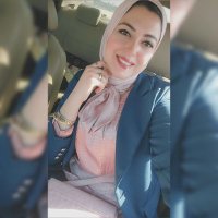 Nسma 😷 (@nsmamdoh) Twitter profile photo