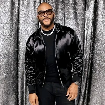 The private Twitter page of writing, director producer, actor - TYLER PERRY