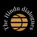 The Hindu Dialogues (@hindudialogues) Twitter profile photo The Hindu Dialogues (@hindudialogues) Twitter profile photo