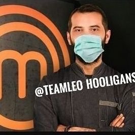Fan club του κουτσοπουλου και σχολιαστής του masterchef .Κάνουμε επίθεση με χιούμορ, λαχανικά, το ύψος μας είναι η δύναμή μας #MasterChefGR #TeamLeo