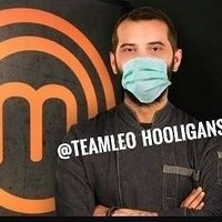 Koutsopoulos Hooligans (@teamleohooligan) 's Twitter Profile Photo