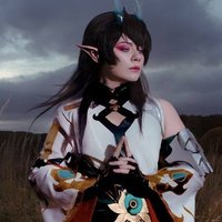 Kyano ✨ (@captkyano) 's Twitter Profile