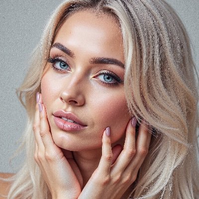 AnnaVacker's profile picture. 🥰In the digital world anyone can be my sweetie 
👧23 years old enjoying life
🌍Traveling the world
🤳AI generated