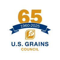 U.S. Grains Council (@usgrainscouncil) 's Twitter Profile Photo U.S. Grains Council (@usgrainscouncil) 's Twitter Profile Photo