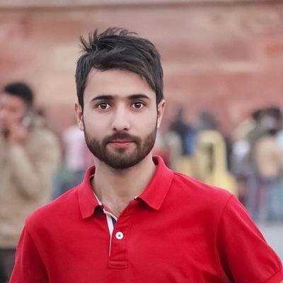 AamirRamzanMir1's profile picture. 