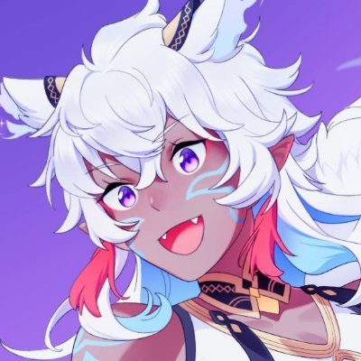 𝐘𝐢𝐧 𝐗𝐢𝐚𝐧 ⛩️🪷 𝐗𝐈𝐀𝐋𝐓𝐄𝐑 𝐕𝐓𝐔𝐁𝐄𝐑さんのプロフィール画像