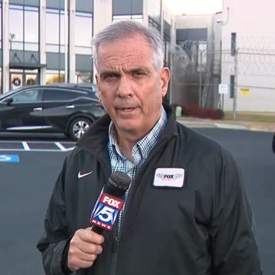 Reporter/Meteorologist/Chief Drone Pilot for Fox 5 Atlanta