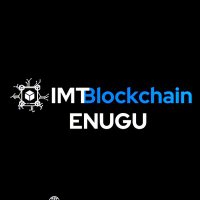 IMTBlockChainEnugu (@imtblockchain) 's Twitter Profile Photo IMTBlockChainEnugu (@imtblockchain) 's Twitter Profile Photo
