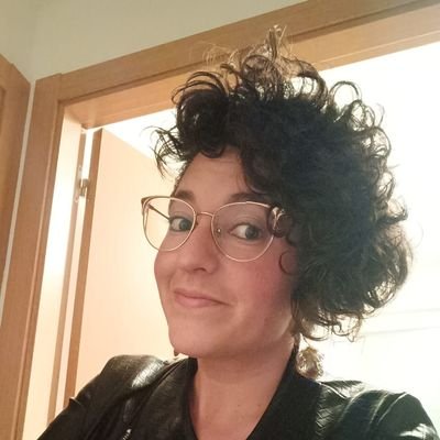 Publicista y Doctora en Ocio y Desarrollo Humano. Portavoz Elkarrekin Podemos-eko Bozeramailea #AyuntamientoBilbao #SiSePuede 💜