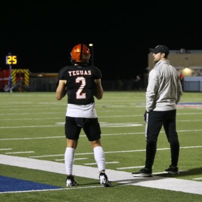SHS #2 QB |2025|Ath| 5ft 11in 190l teague_ian@yahoo.com